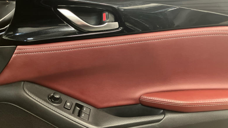 Mazda MX-5 RF 2.0 [184] GT Sport Tech 2dr Auto Petrol Convertible